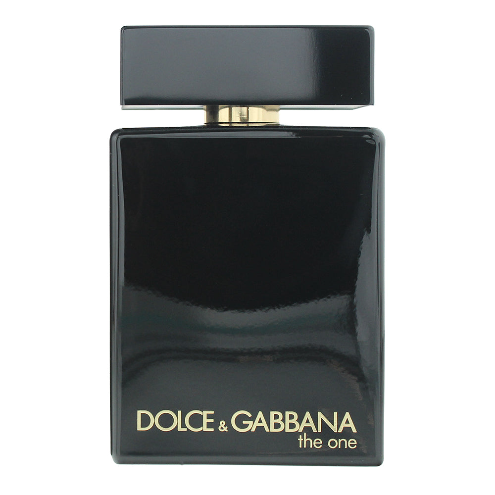 Dolce & Gabbana The One For Men Eau de Parfum Intense 100ml - Product