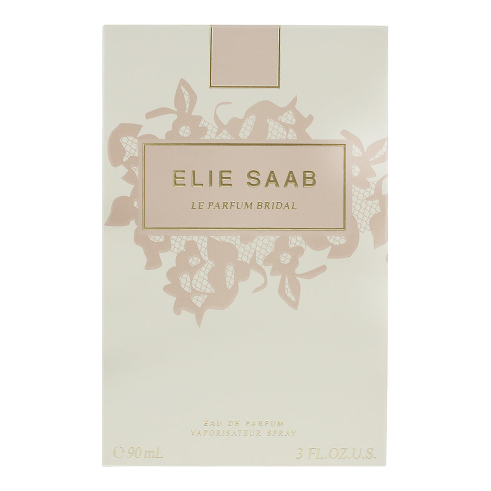 Elie Saab Le Parfum Bridal Eau de Parfum 90ml - Box