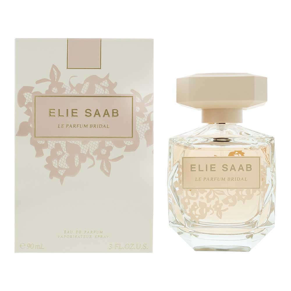 Elie Saab Le Parfum Bridal Eau de Parfum 90ml