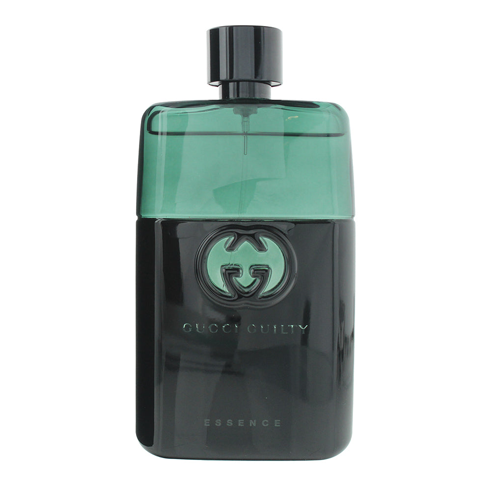 Gucci Guilty Pour Homme Essence Eau de Toilette 90ml - Product