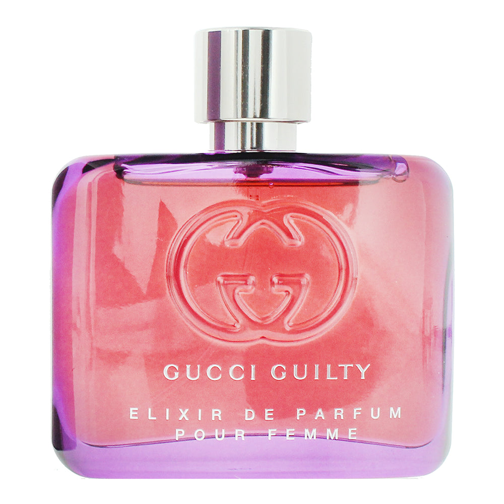Gucci Guilty Pour Femme Elixir de Parfum 60ml - Product