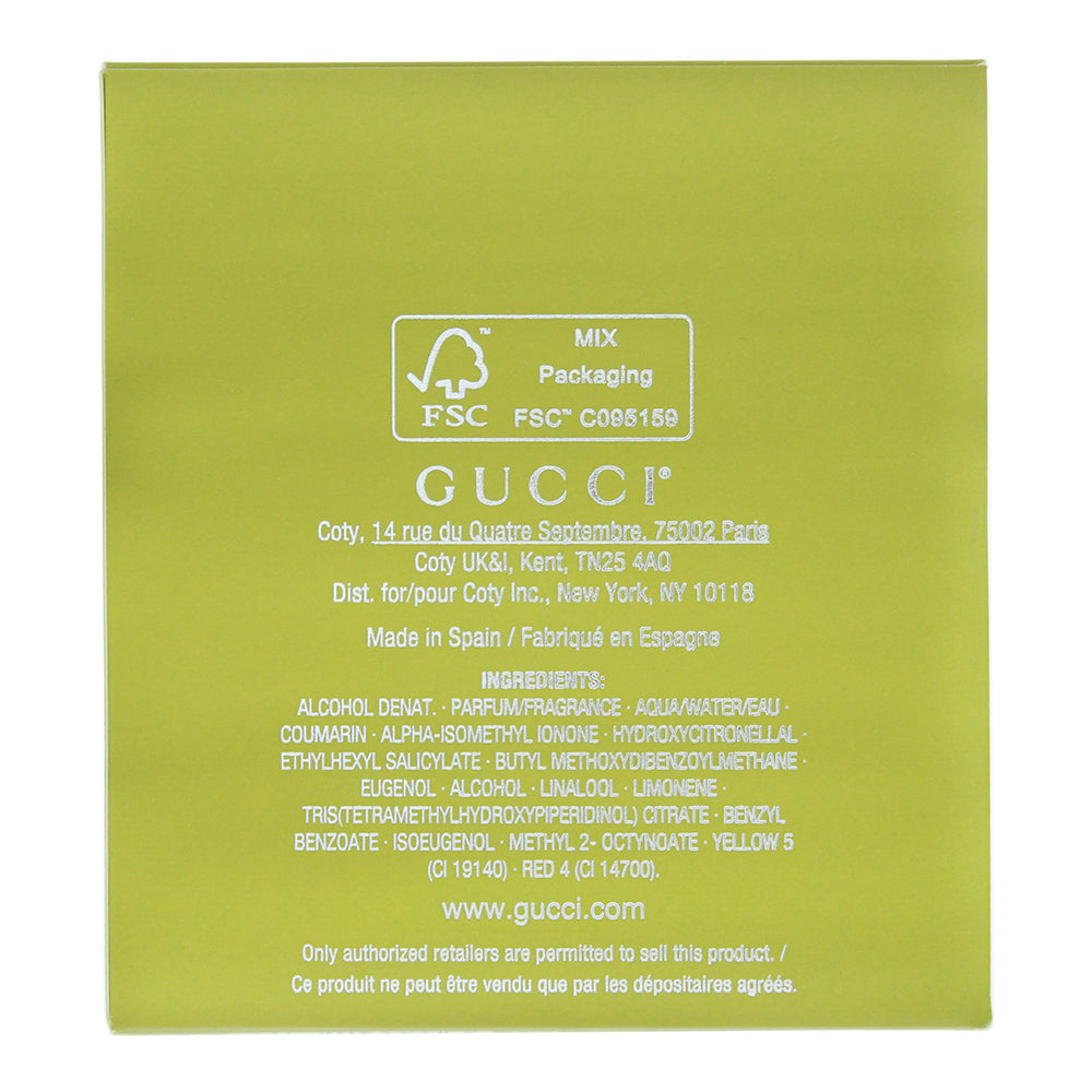 Gucci Guilty Pour Homme Elixir de Parfum 60ml