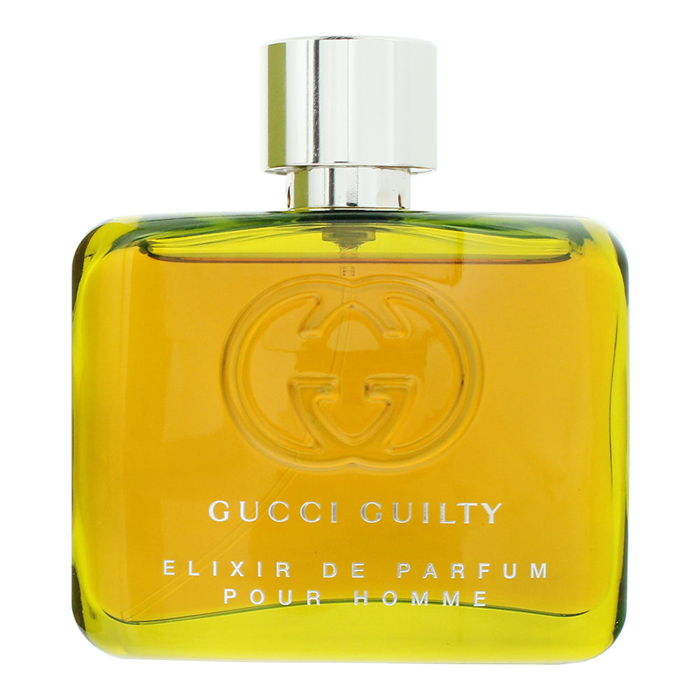 Gucci Guilty Pour Homme Elixir de Parfum 60ml - Product