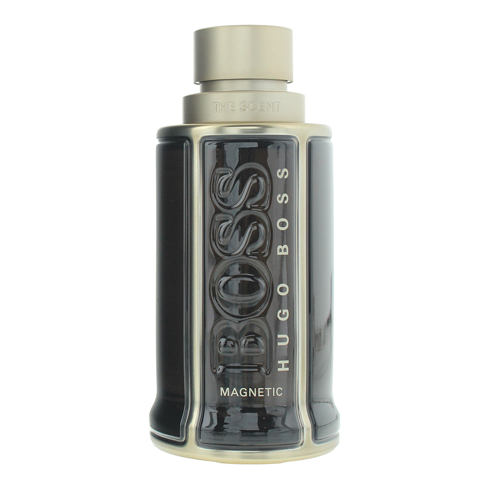 Hugo Boss The Scent Magnetic Eau de Parfum 100ml - Product