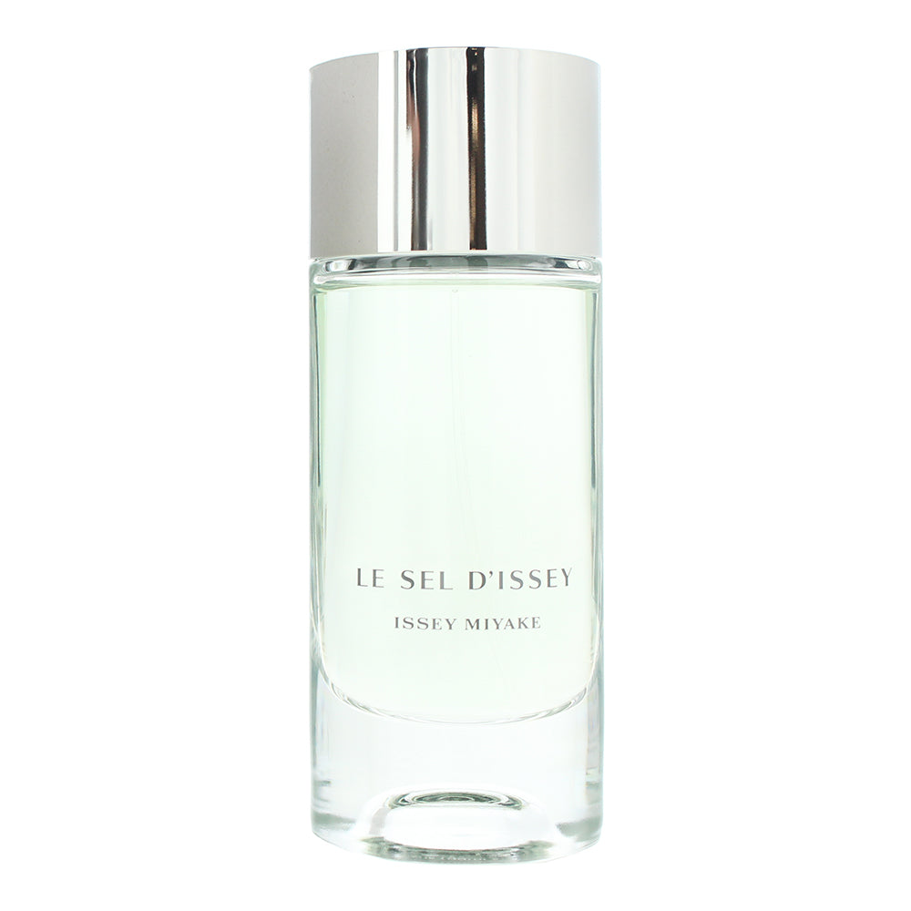 Issey Miyake Le Sel D'issey Eau de Toilette 100ml - Product