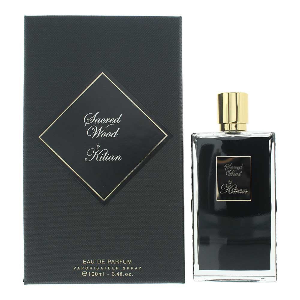 Kilian Sacred Wood Refillable Eau de Parfum 100ml