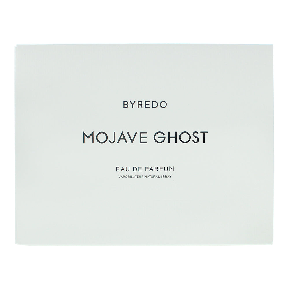 Byredo Mojave Ghost Eau de Parfum 100ml - Box