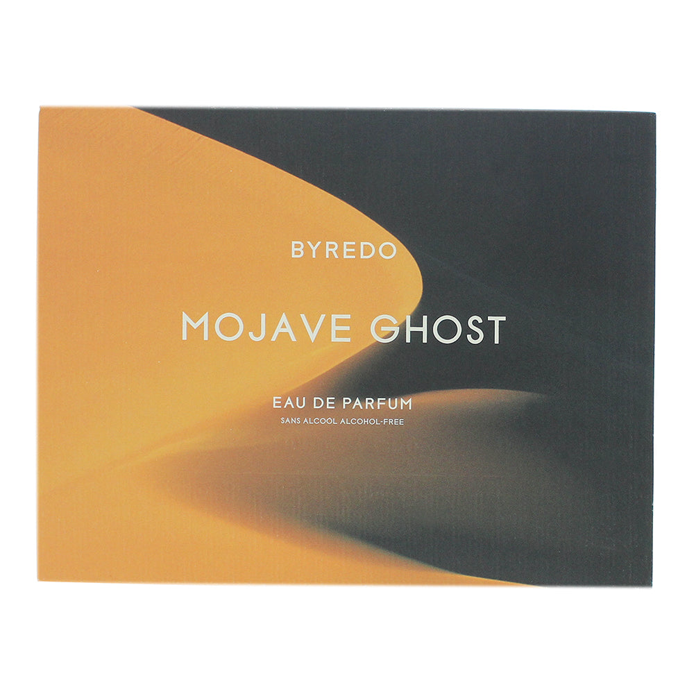 Byredo Mojave Ghost Alcohol-Free Eau de Parfum 100ml - Box