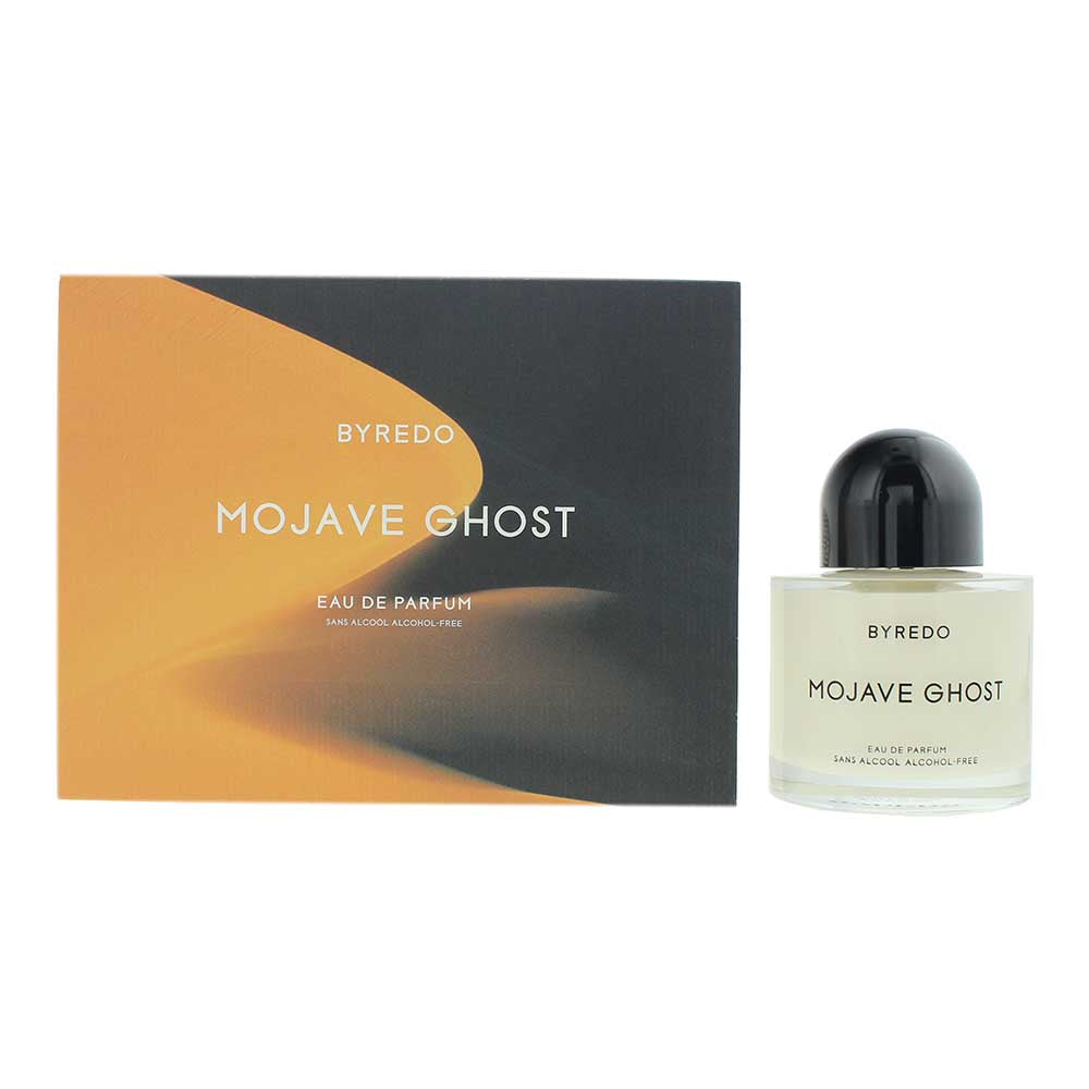 Byredo Mojave Ghost Alcohol-Free Eau de Parfum 100ml