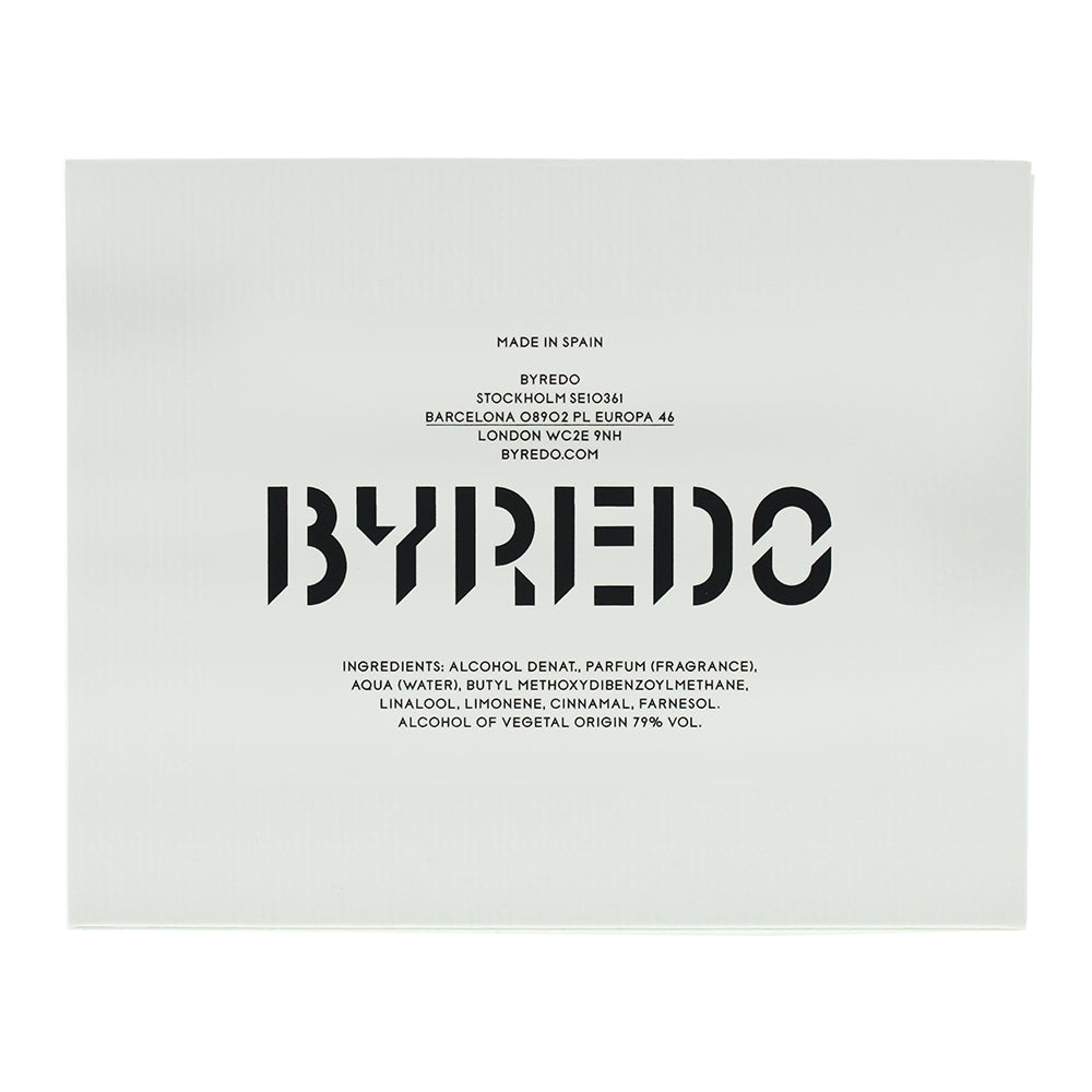 Byredo Desert Dawn Eau de Parfum 50ml