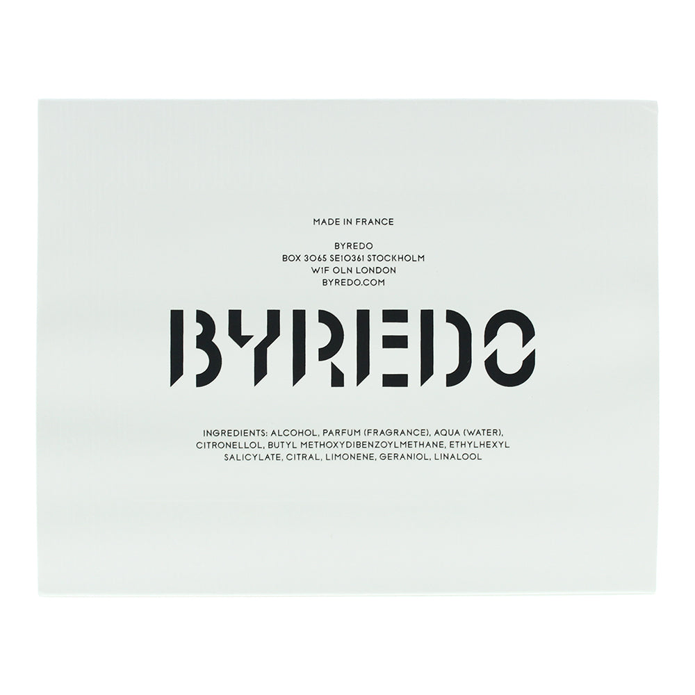 Byredo Young Rose Eau de Parfum 50ml