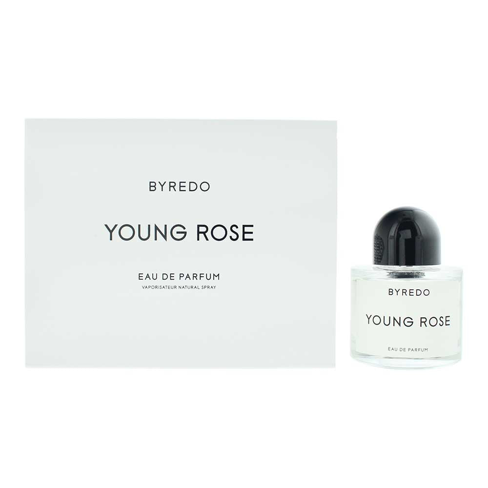 Byredo Young Rose Eau de Parfum 50ml