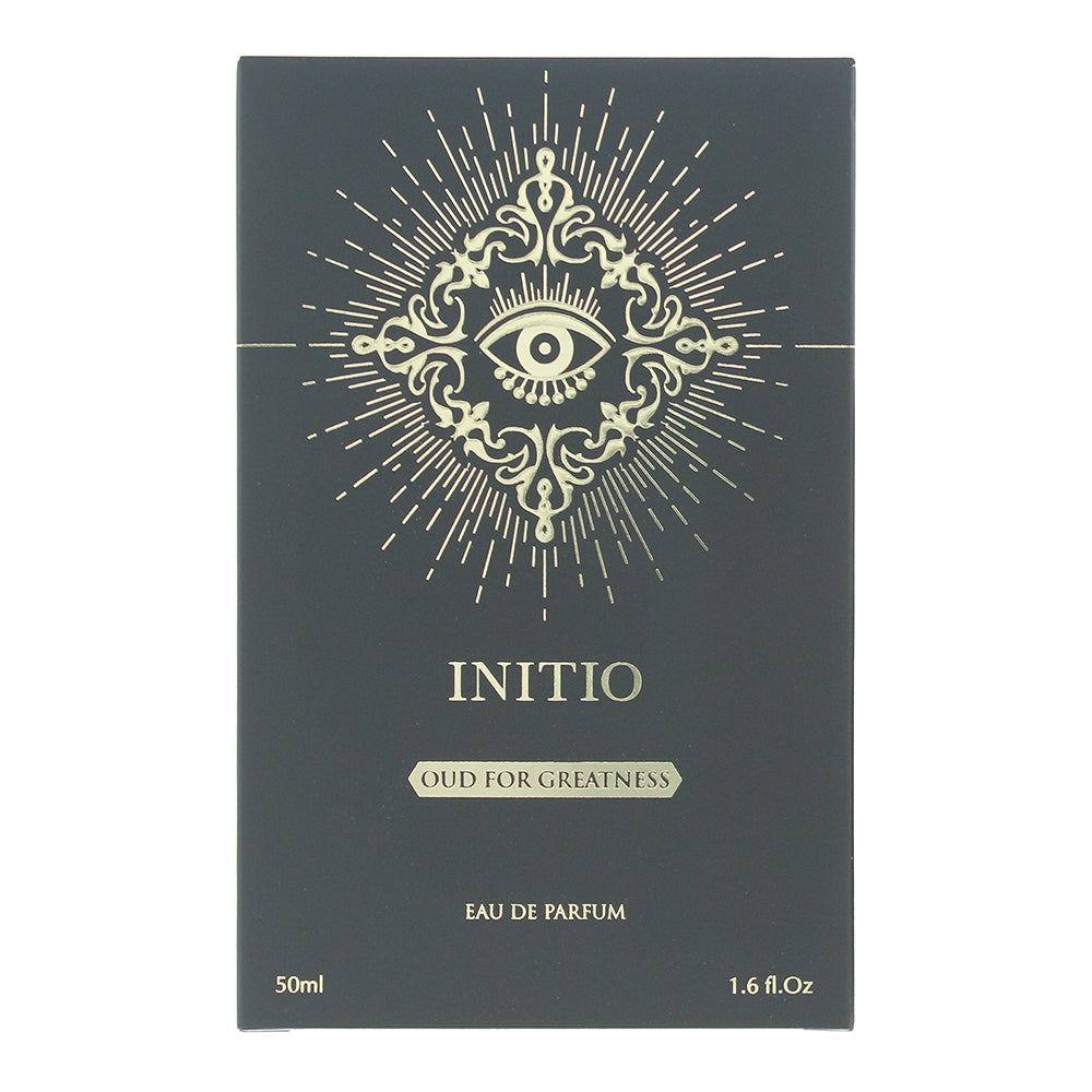 Initio Oud For Greatness Eau de Parfum 50ml - Box