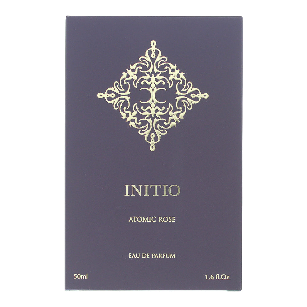 Initio Atomic Rose Eau de Parfum 50ml - Box