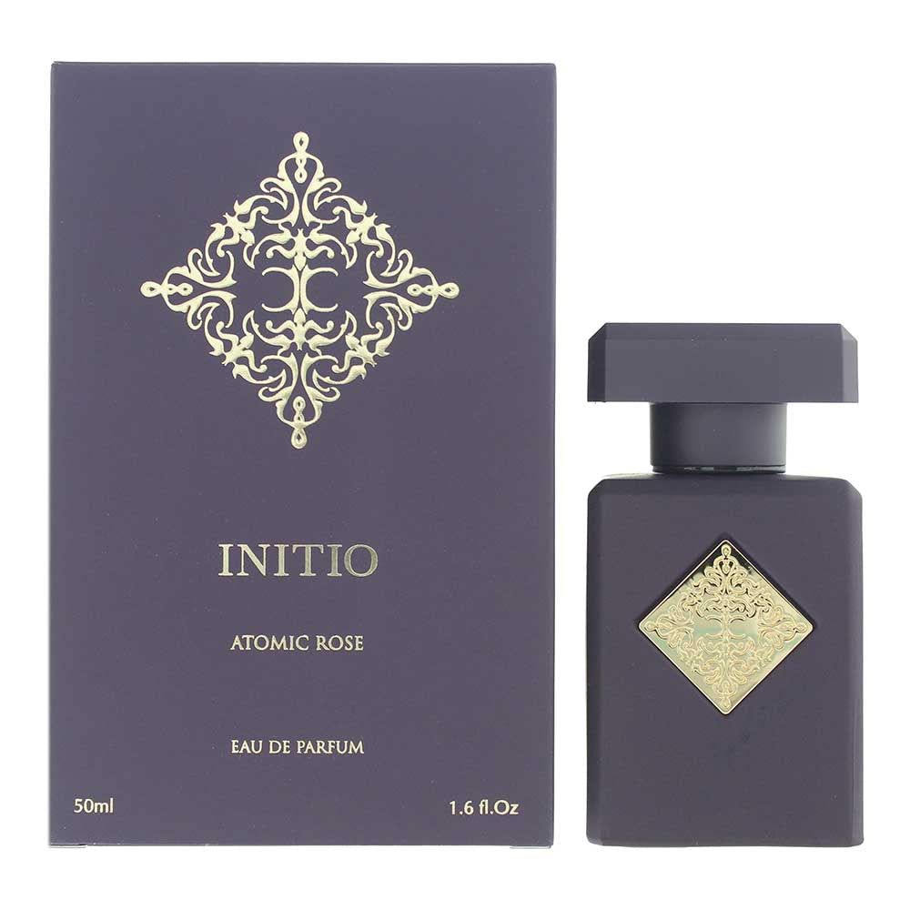 Initio Atomic Rose Eau de Parfum 50ml