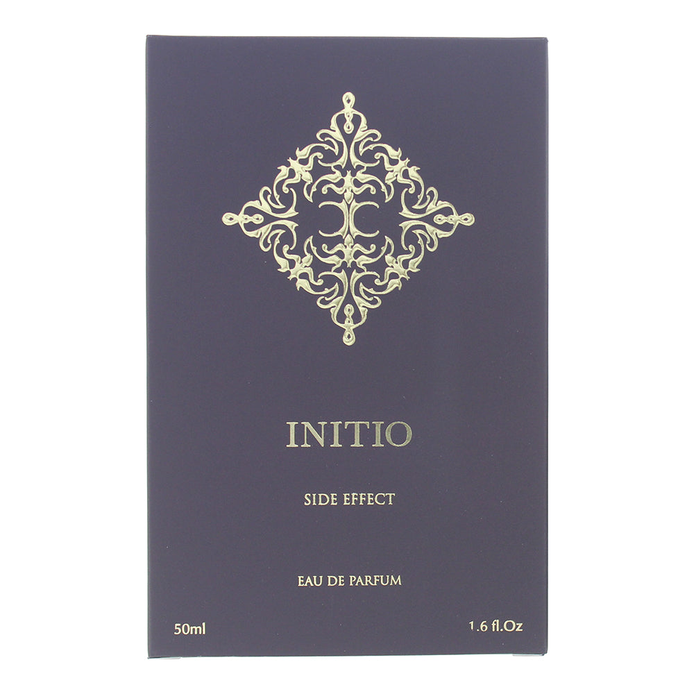 Initio Side Effect Eau de Parfum 50ml - Box