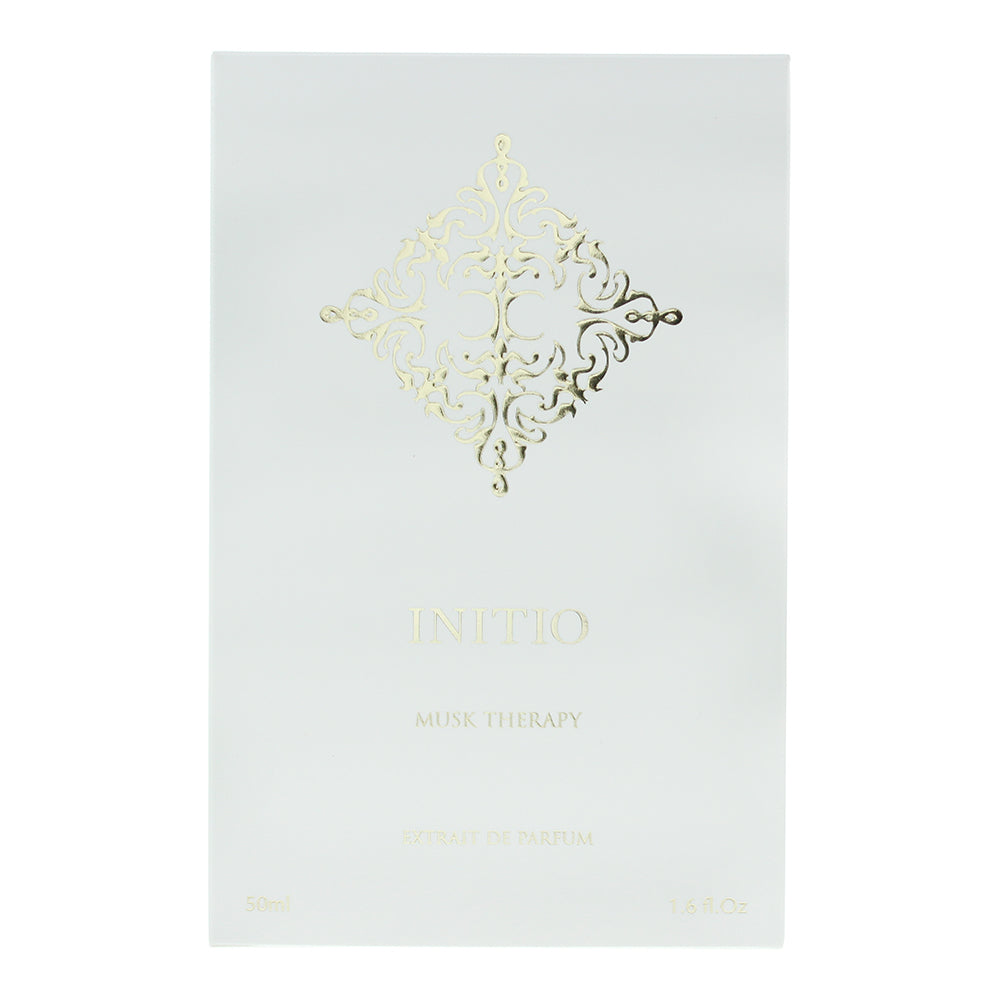 Initio Musk Therapy Extrait de Parfum 50ml - Box