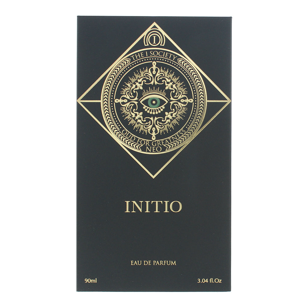 Initio Oud For Greatness Neo Eau de Parfum 90ml - Box