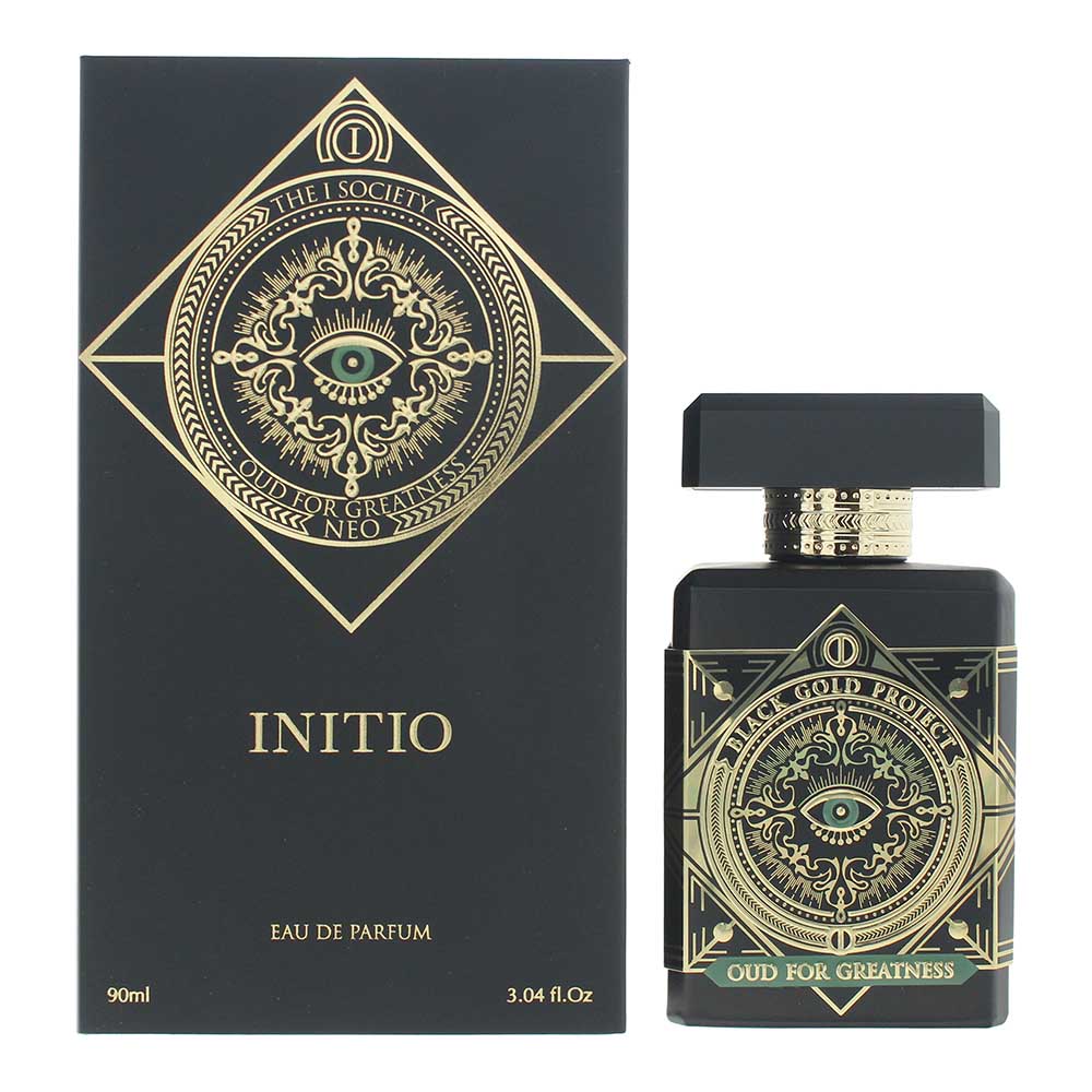 Initio Oud For Greatness Neo Eau de Parfum 90ml