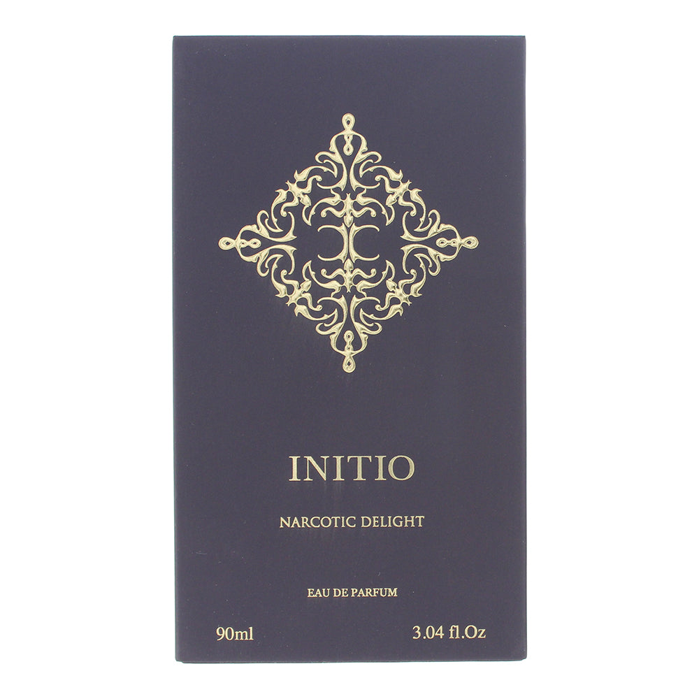 Initio Narcotic Delight Eau de Parfum 90ml - Box