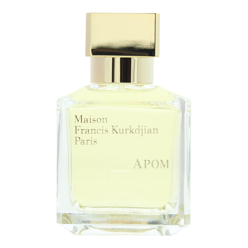 Maison Francis Kurkdjian Apom Eau de Parfum 70ml - Product