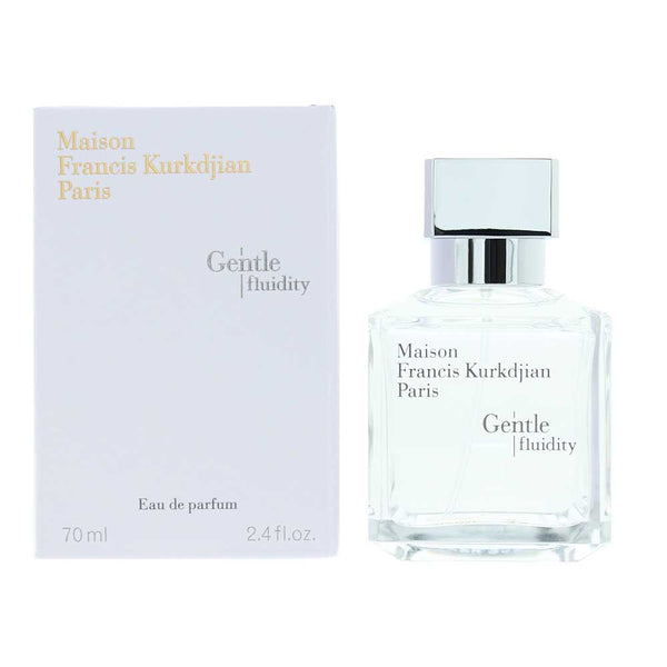 Maison Francis Kurkdjian Gentle Fluidity Silver Eau de Parfum 70ml
