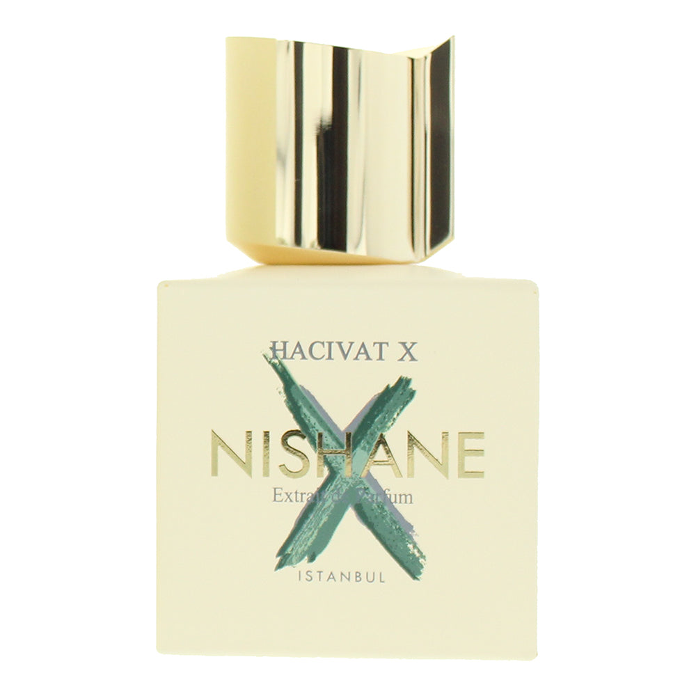 Nishane Hacivat X Extrait de Parfum 100ml - Product