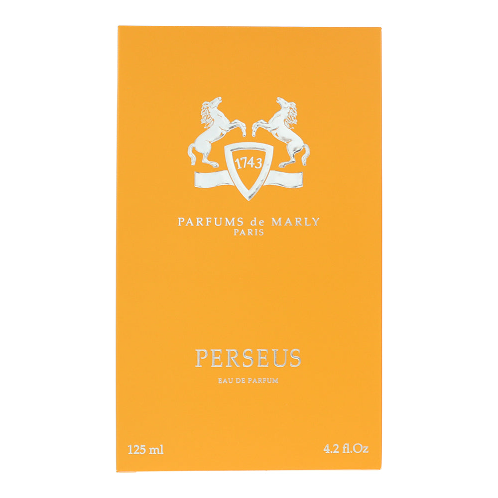 Parfums De Marly Perseus Eau de Parfum 125ml - Box