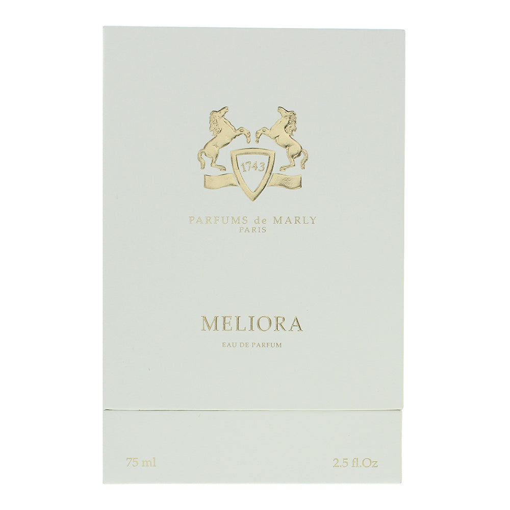Parfums De Marly Meliora Eau de Parfum 75ml - Box