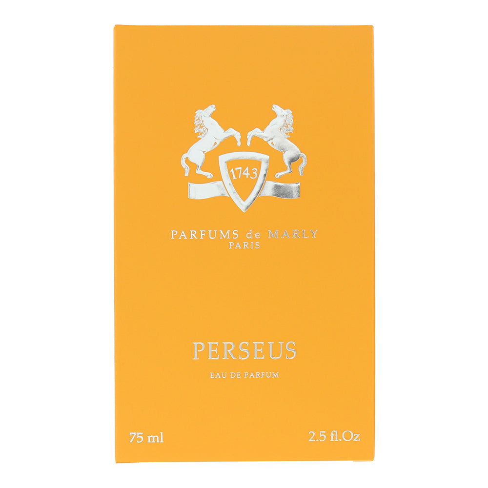 Parfums De Marly Perseus Eau de Parfum 75ml - Box