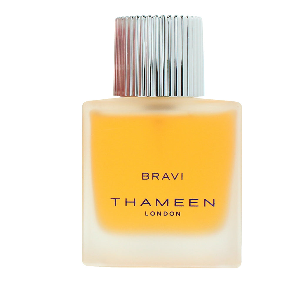 Thameen Bravi Eau de Cologne Elixir 100ml - Product