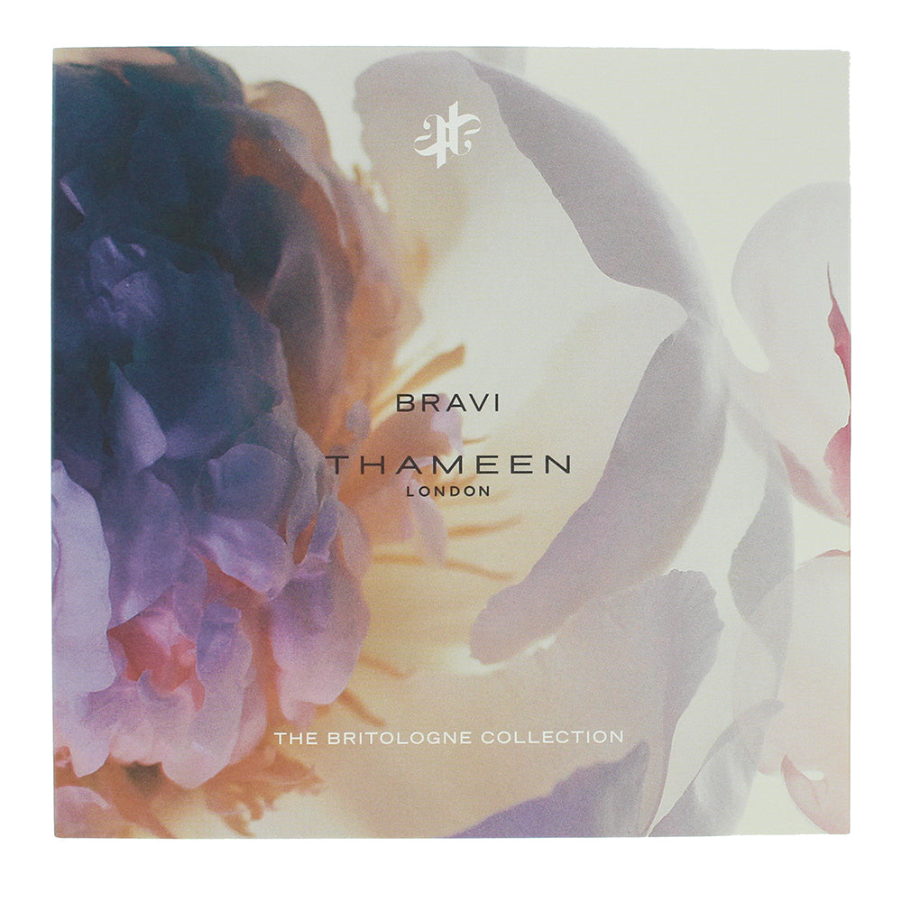 Thameen Bravi Eau de Cologne Elixir 100ml - Box