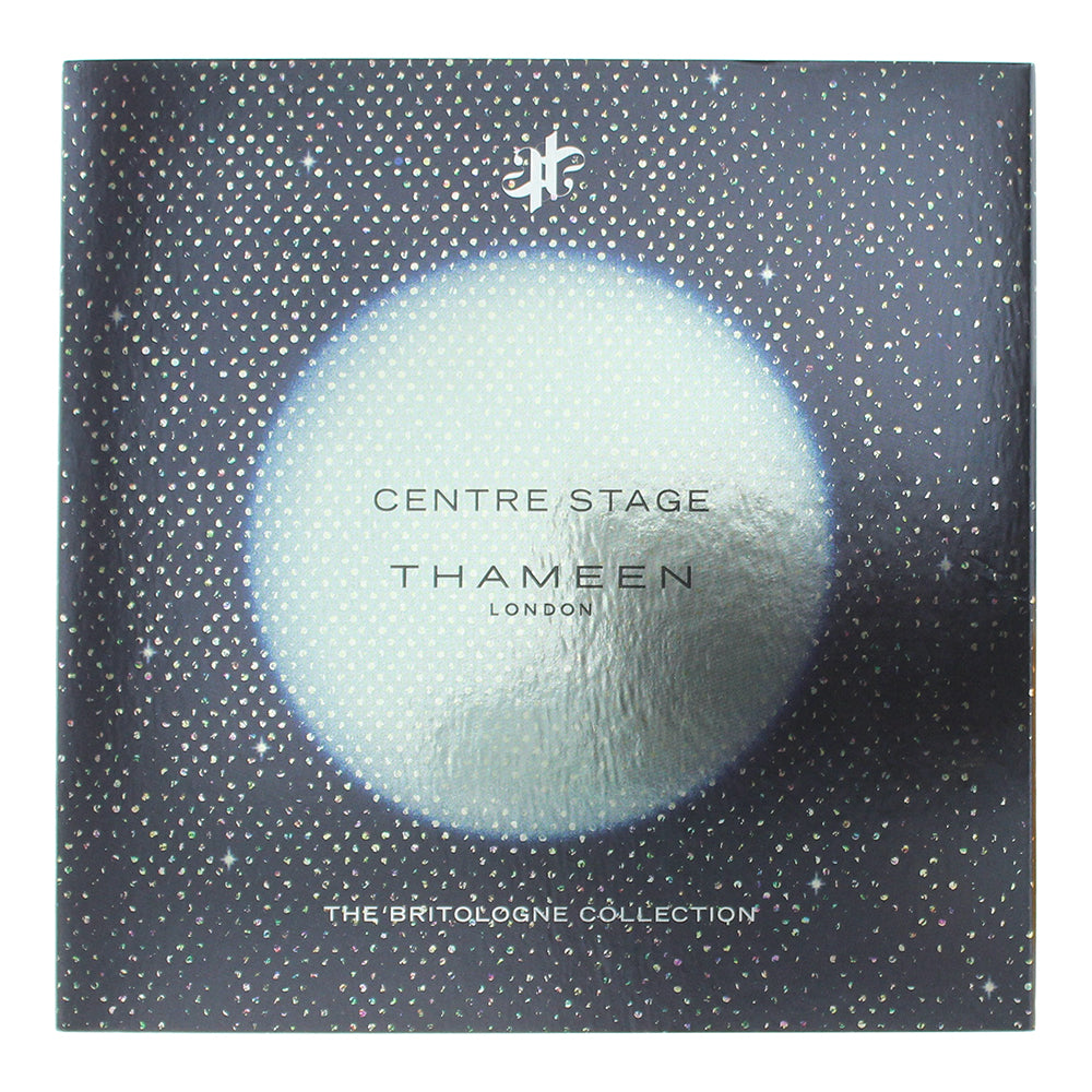 Thameen Centre Stage Eau de Cologne Elixir 100ml - Box