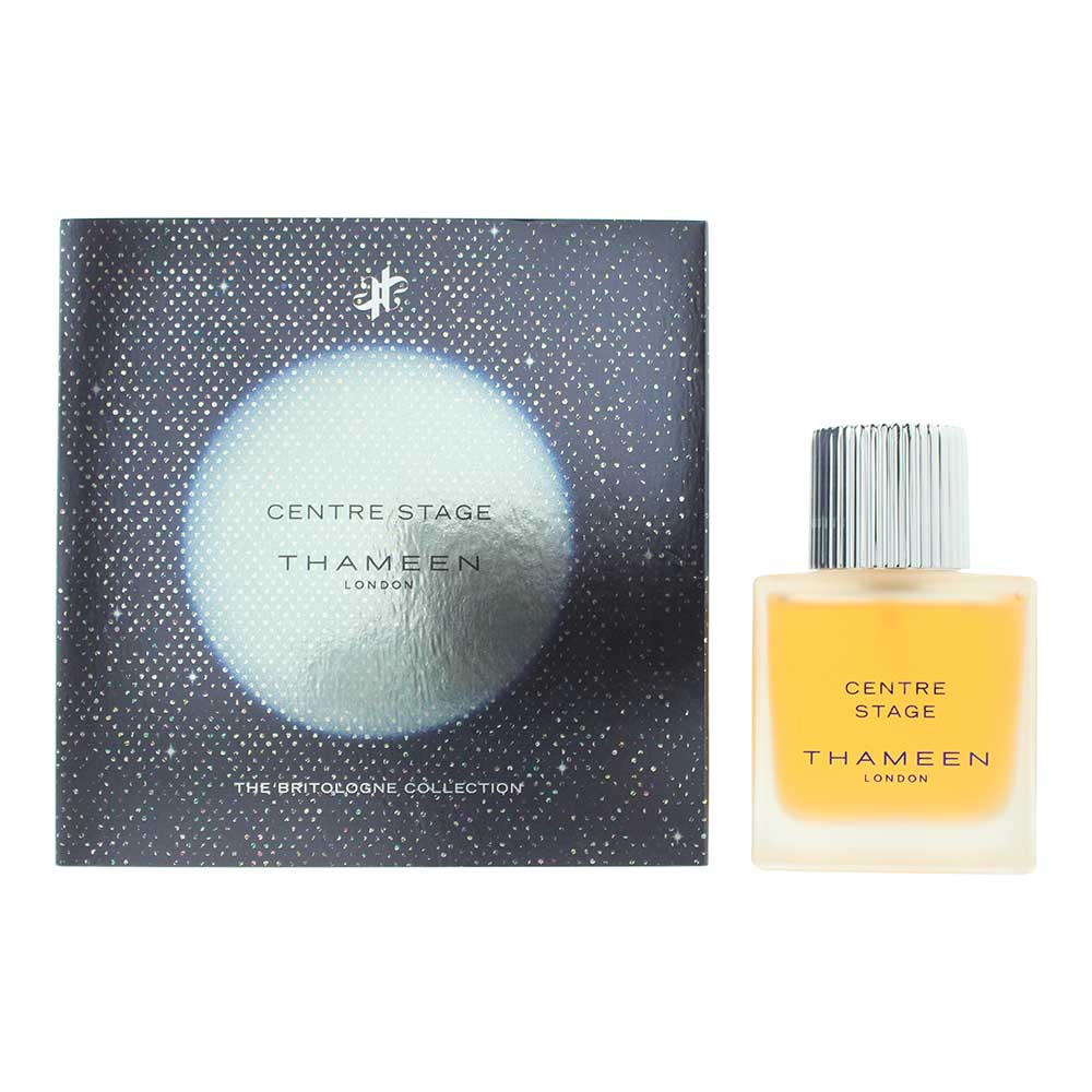 Thameen Centre Stage Eau de Cologne Elixir 100ml