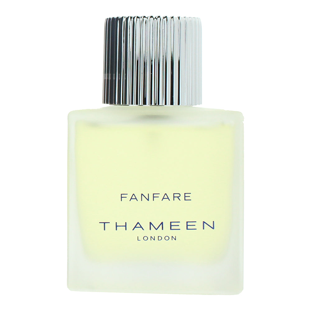 Thameen Fanfare Eau de Cologne Elixir 100ml - Product