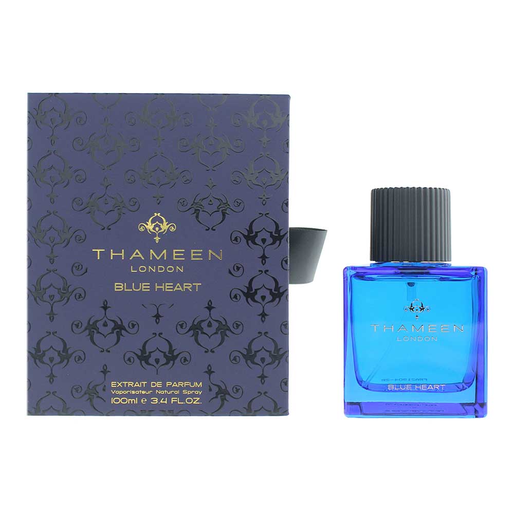 Thameen Blue Heart Extrait De Parfum 100ml