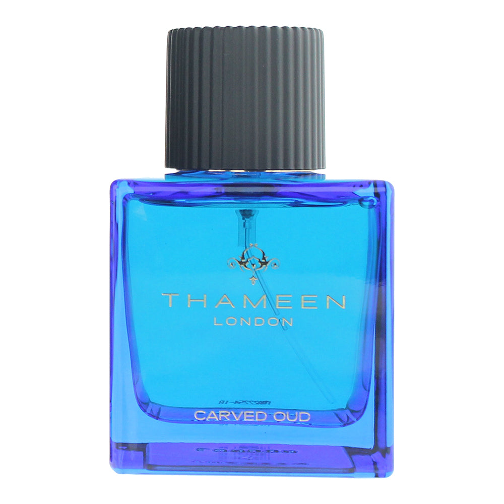 Thameen Carved Oud Extrait de Parfum 100ml - Product