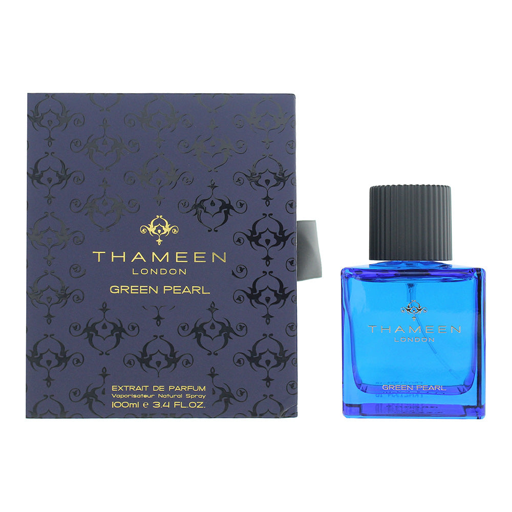 Thameen Green Pearl Extrait de Parfum 100ml