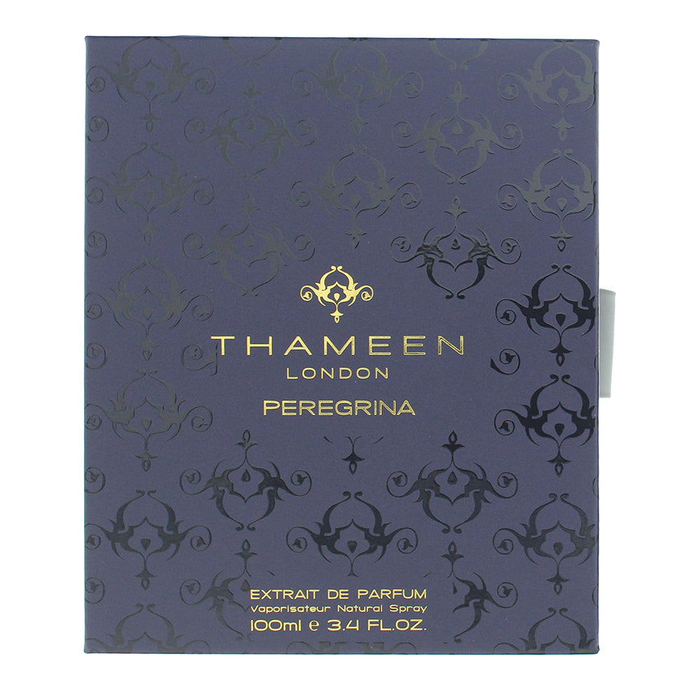 Thameen Peregrina Extrait de Parfum 100ml - Box