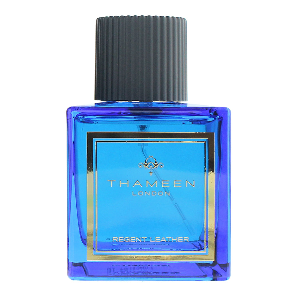 Thameen Regent Leather Extrait de Parfum 100ml - Product