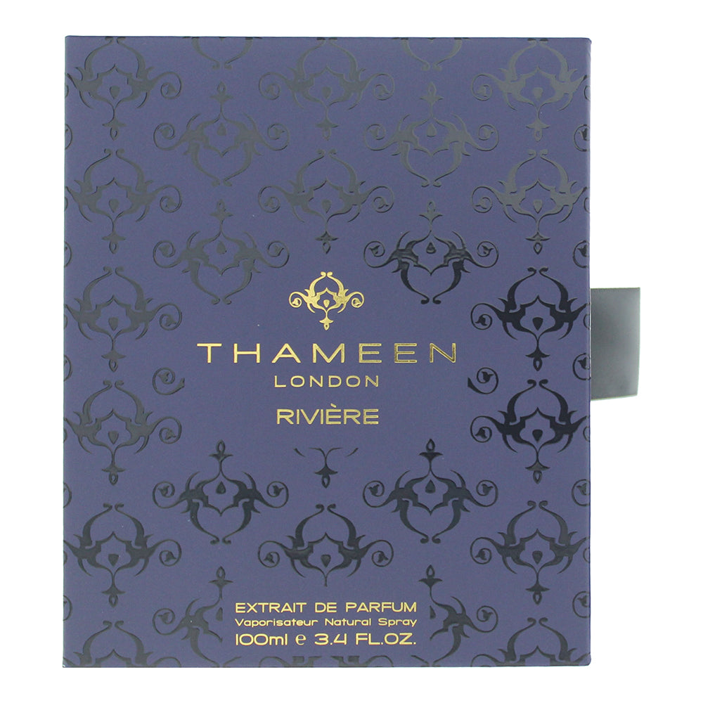 Thameen Riviere Extrait de Parfum 100ml - Box