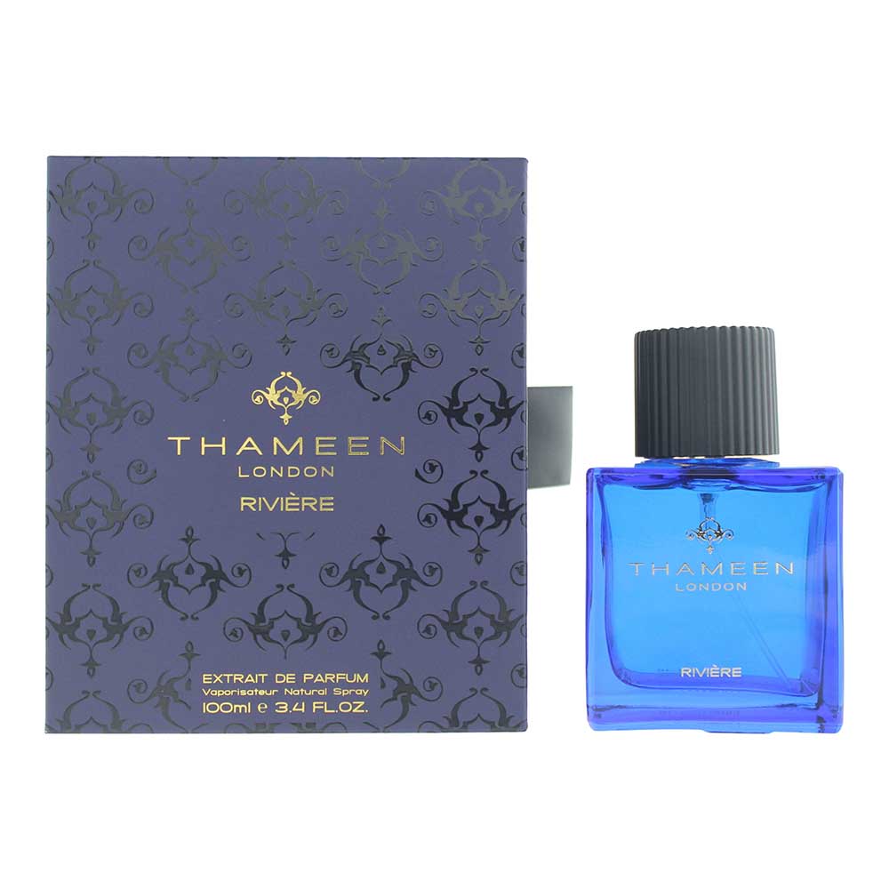 Thameen Riviere Extrait De Parfum 100ml