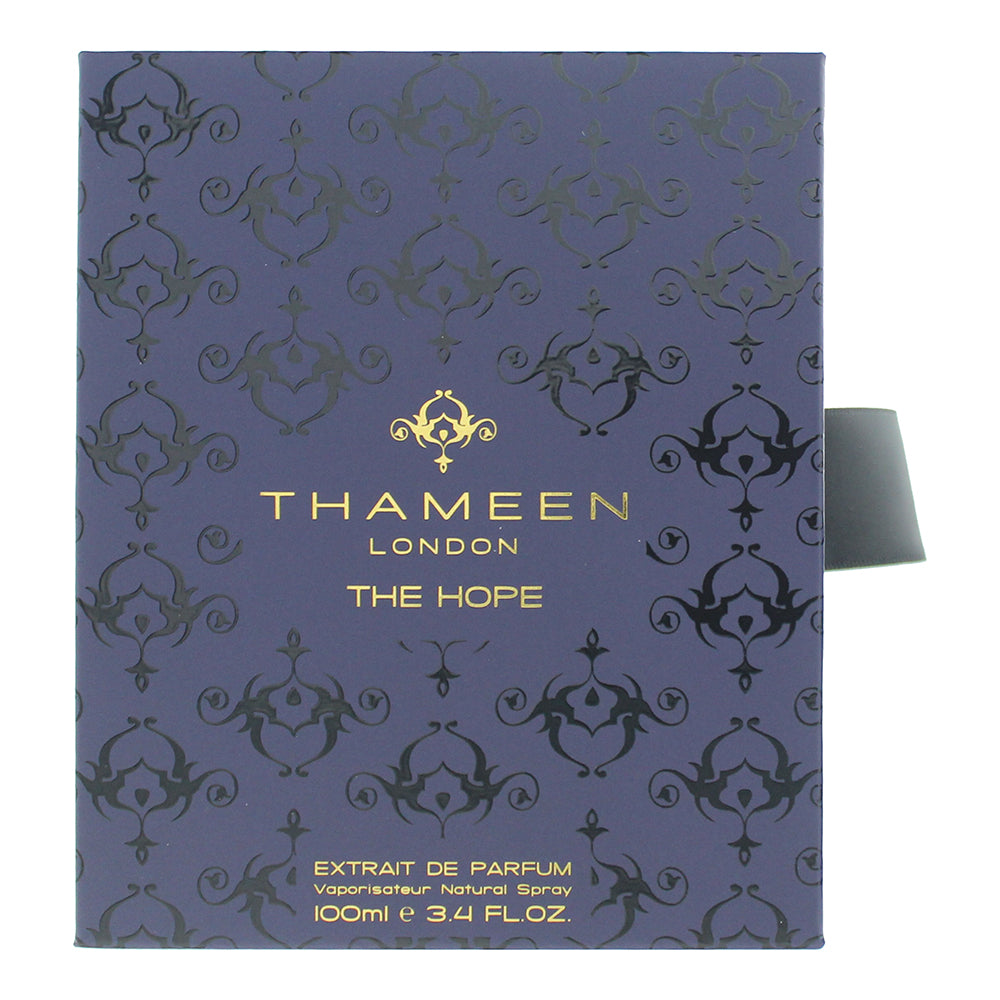 Thameen The Hope Extrait de Parfum 100ml - Box