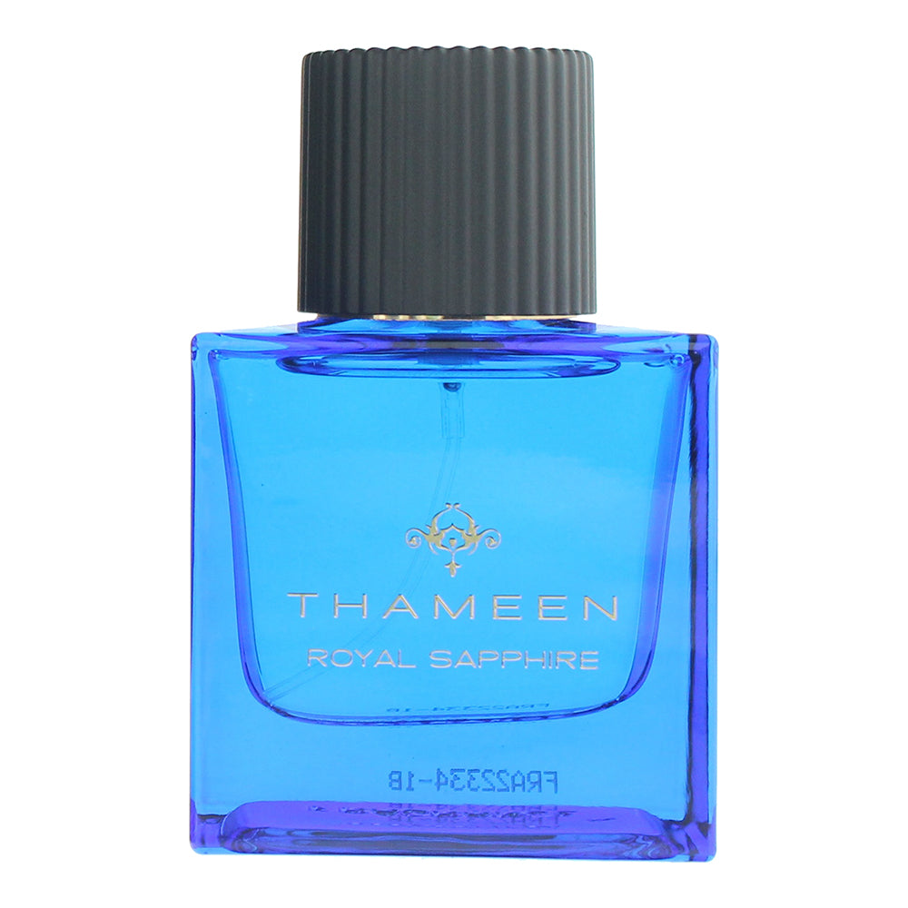Thameen Royal Sapphire Extrait de Parfum 50ml - Product
