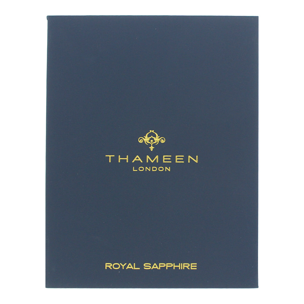 Thameen Royal Sapphire Extrait de Parfum 50ml - Box