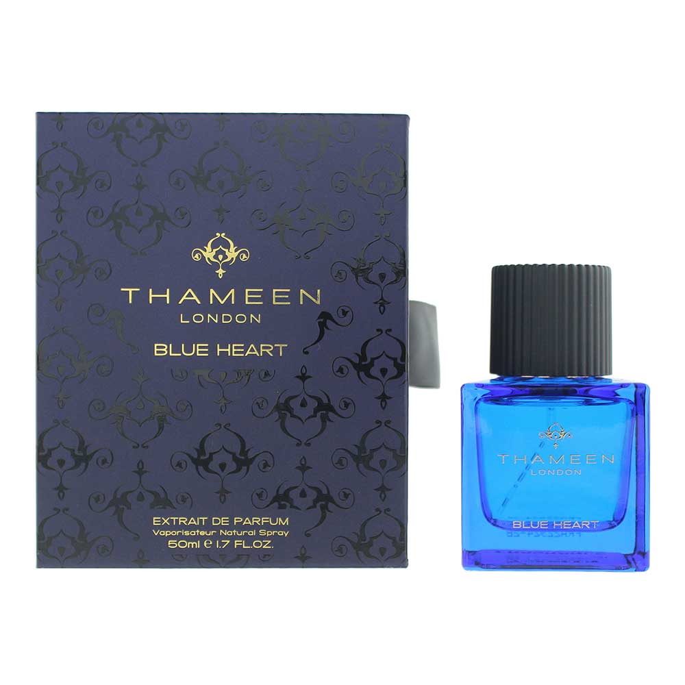 Thameen Blue Heart Extrait De Parfum 50ml