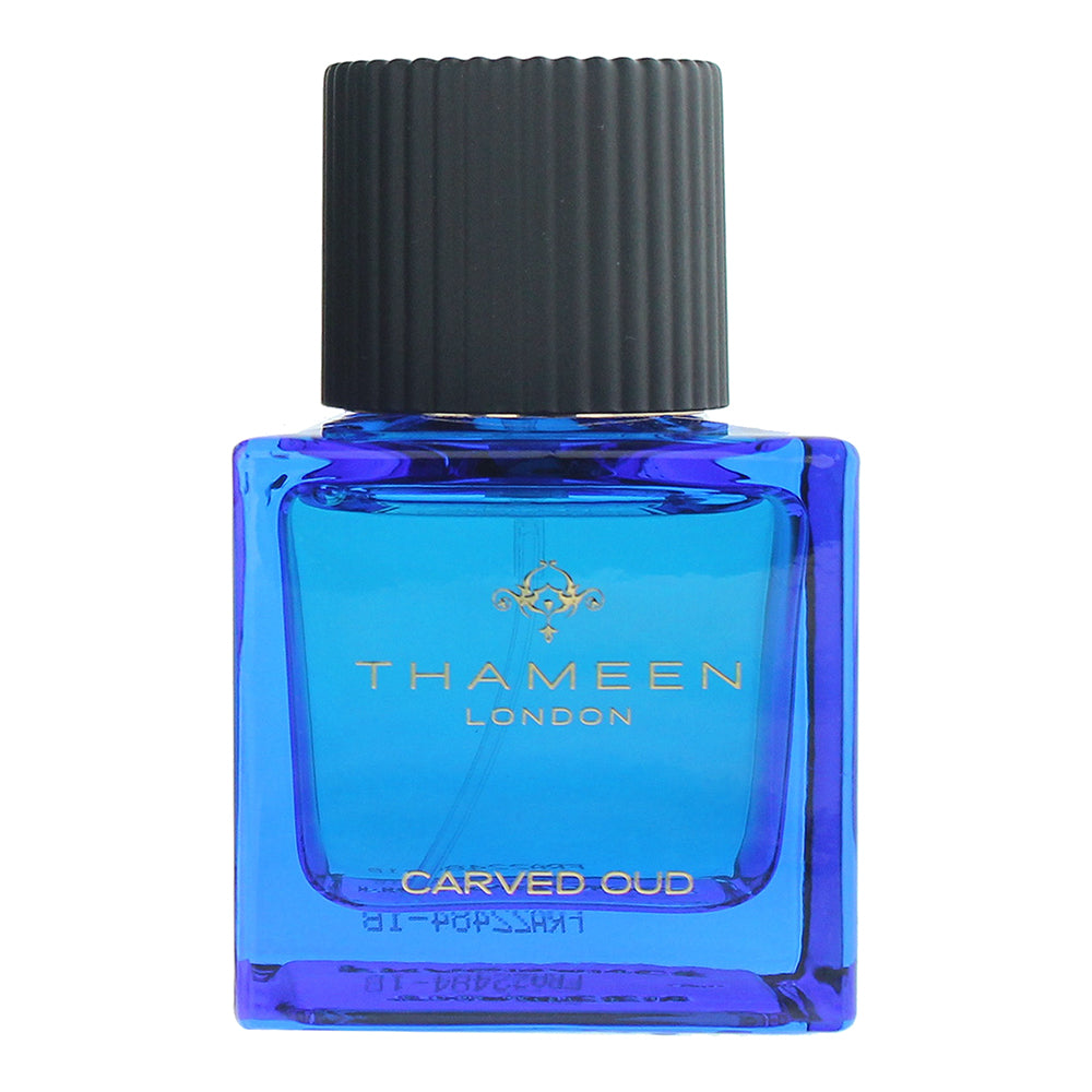 Thameen Carved Oud Extrait de Parfum 50ml - Product