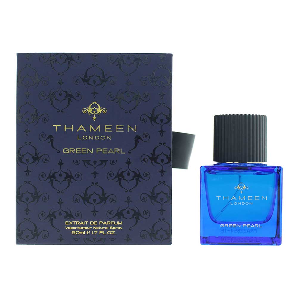 Thameen Green Pearl Extrait De Parfum 50ml