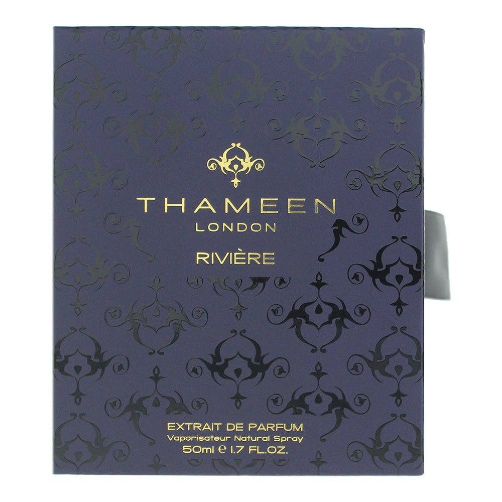 Thameen Riviere Extrait de Parfum 50ml - Box