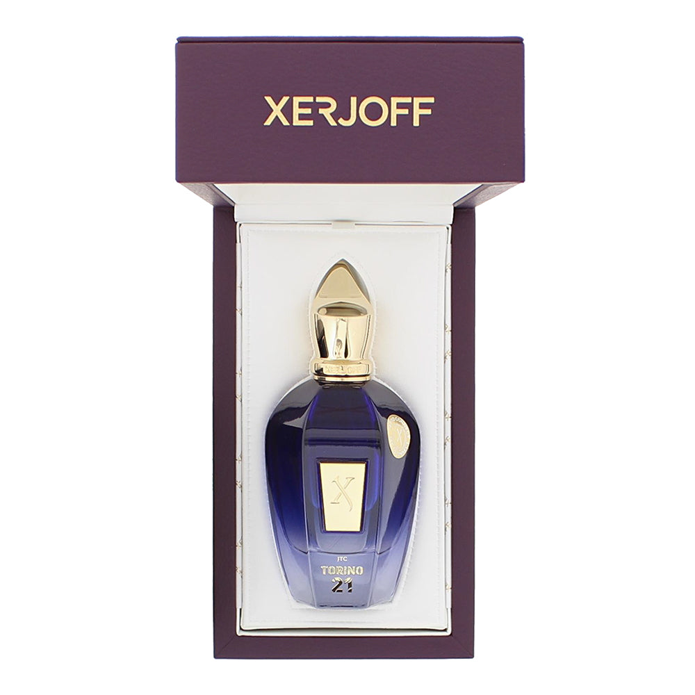 Xerjoff Torino21 Eau de Parfum 100ml - Product